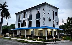 Hotel Zt